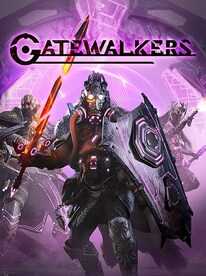 Gatewalkers (PC) - Steam Gift - EUROPE - 1
