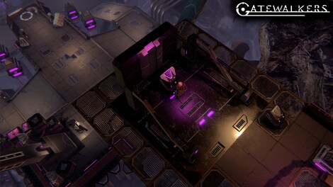 Gatewalkers Xbox One - Xbox Live Account - GLOBAL - 7