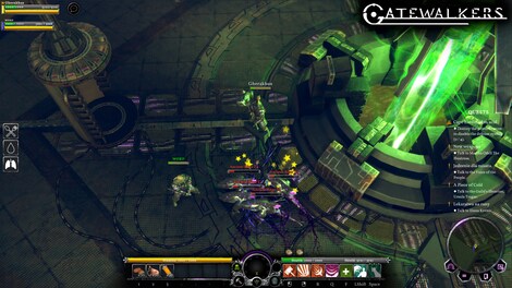 Gatewalkers Xbox One - Xbox Live Account - GLOBAL - 10