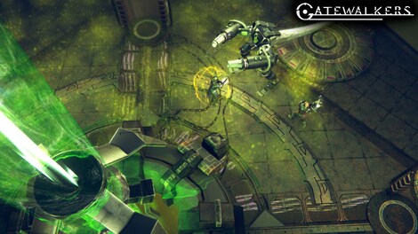 Gatewalkers Xbox One - Xbox Live Account - GLOBAL - 8