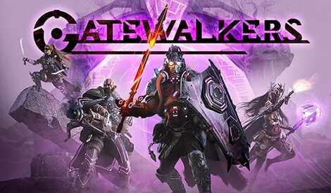 Gatewalkers Xbox One - Xbox Live Account - GLOBAL - 0