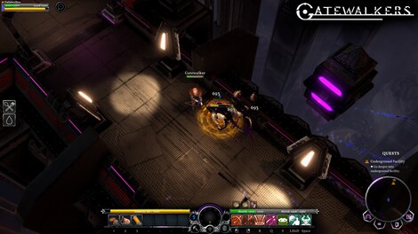 Gatewalkers Xbox One - Xbox Live Account - GLOBAL - 6