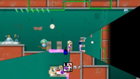 Gateways Steam Key GLOBAL - 18