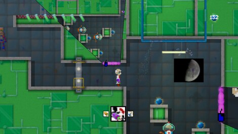 Gateways Steam Key GLOBAL - 12