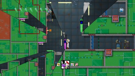 Gateways Steam Key GLOBAL - 11