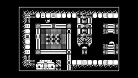 Gato Roboto Steam Gift GLOBAL - 5