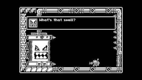 Gato Roboto Steam Gift GLOBAL - 3