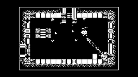 Gato Roboto Steam Key GLOBAL - 13