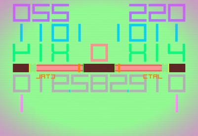 GAUGE Steam Key GLOBAL - 6