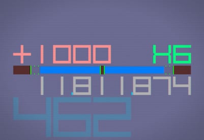 GAUGE Steam Key GLOBAL - 9