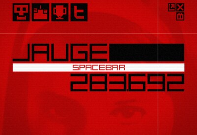 GAUGE Steam Key GLOBAL - 4
