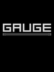 GAUGE Steam Key GLOBAL - 1