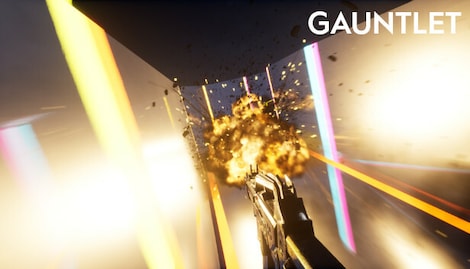 Gauntlet (PC) - Steam Gift - GLOBAL - 0