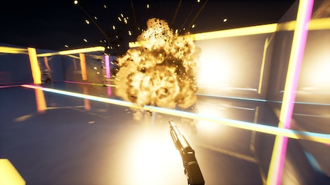 Gauntlet (PC) - Steam Key - EUROPE - 10