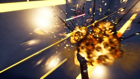 Gauntlet (PC) - Steam Key - EUROPE - 8