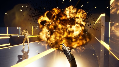 Gauntlet (PC) - Steam Key - EUROPE - 9