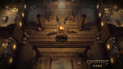 Gauntlet Slayer Edition | 4 Pack (PC) - Steam Gift - EUROPE - 8