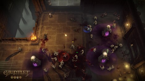 Gauntlet Slayer Edition | 4 Pack (PC) - Steam Gift - EUROPE - 6