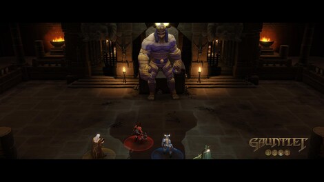 Gauntlet Slayer Edition | 4 Pack (PC) - Steam Gift - EUROPE - 7