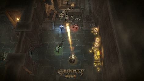 Gauntlet Slayer Edition | 4 Pack (PC) - Steam Gift - GLOBAL - 12