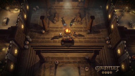 Gauntlet Slayer Edition (PC) - Steam Key - GLOBAL - 15