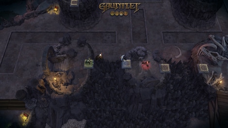 Gauntlet Slayer Edition (PC) - Steam Key - GLOBAL - 14