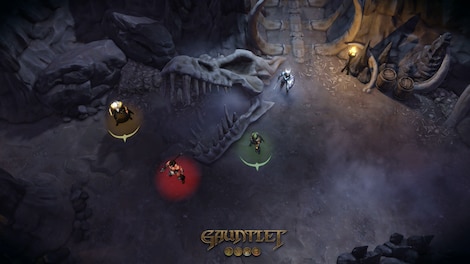 Gauntlet Slayer Edition (PC) - Steam Key - GLOBAL - 2