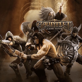 Gauntlet Slayer Edition (PC) - Steam Key - GLOBAL - 16