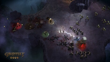 Gauntlet Slayer Edition (PC) - Steam Key - RU/CIS - 15