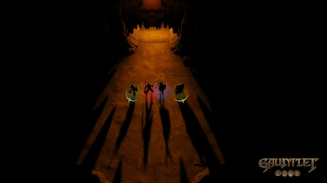 Gauntlet Slayer Edition (PC) - Steam Key - RU/CIS - 14