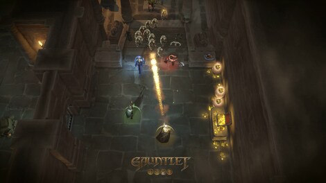 Gauntlet Slayer Edition (PC) - Steam Key - RU/CIS - 11