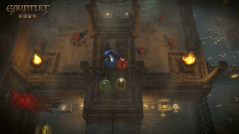 Gauntlet Slayer Edition (PC) - Steam Key - RU/CIS - 10