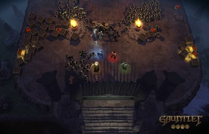 Gauntlet Slayer Edition (PC) - Steam Key - RU/CIS - 6