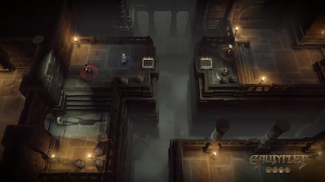 Gauntlet Slayer Edition (PC) - Steam Key - RU/CIS - 0