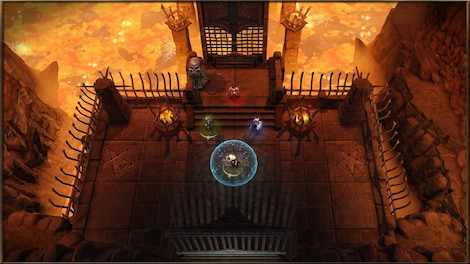 Gauntlet Slayer Edition | Standard Edition (PC) - Steam Key - EUROPE - 6
