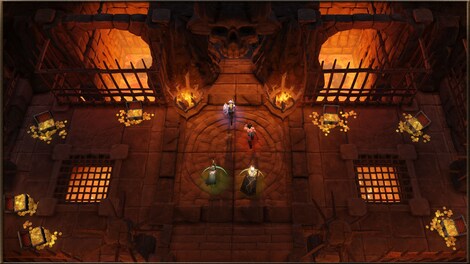 Gauntlet Slayer Edition (PC) - Steam Gift - GLOBAL - 3