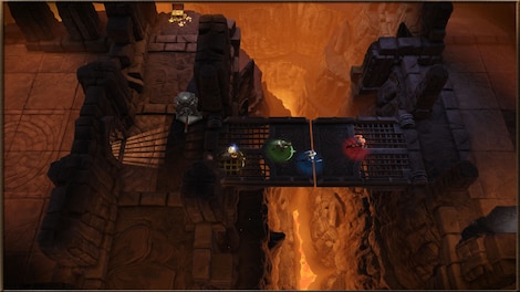 Gauntlet Slayer Edition (PC) - Steam Gift - GLOBAL - 2