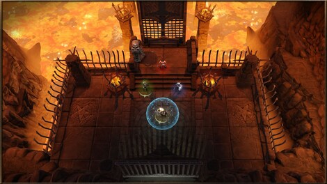Gauntlet Slayer Edition (PC) - Steam Gift - GLOBAL - 4
