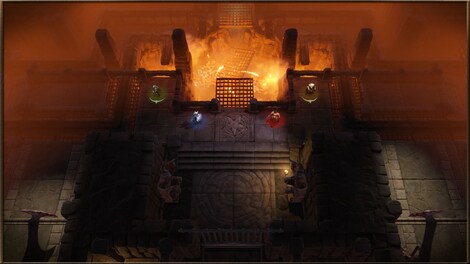 Gauntlet Slayer Edition (PC) - Steam Gift - GLOBAL - 5