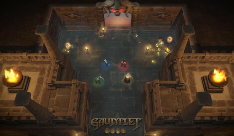 Gauntlet Slayer Edition (PC) - Steam Gift - GLOBAL - 11