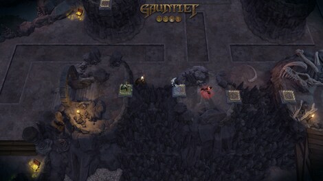 Gauntlet Slayer Edition (PC) - Steam Gift - GLOBAL - 14