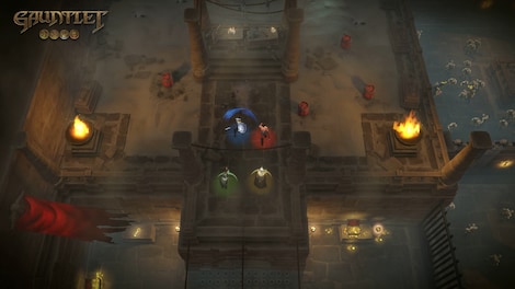 Gauntlet Slayer Edition (PC) - Steam Key - SOUTHEAST ASIA - 11