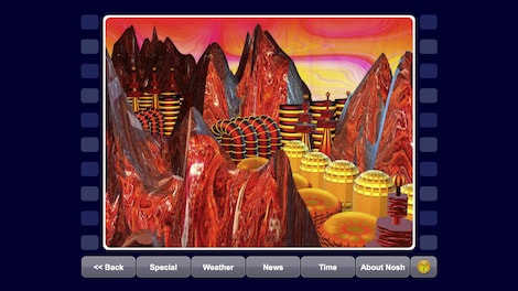 Gazillionaire (PC) - Steam Key - GLOBAL - 4