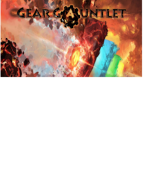 Gear Gauntlet Steam Key GLOBAL - 1