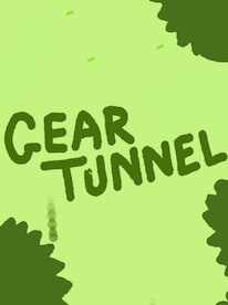 Gear Tunnel (PC) - Steam Gift - EUROPE - 1