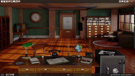 GearCity (PC) - Steam Gift - GLOBAL - 4