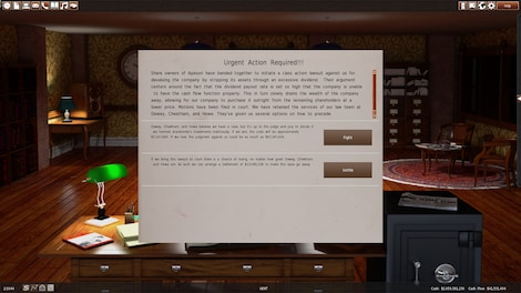 GearCity (PC) - Steam Gift - GLOBAL - 12