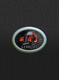 GearCity (PC) - Steam Key - GLOBAL - 1