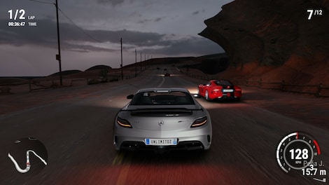 Gear.Club Unlimited 2 (Nintendo Switch) - Nintendo eShop Key - GLOBAL - 3