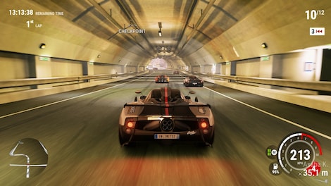 Gear.Club Unlimited 2 (Nintendo Switch) - Nintendo eShop Key - GLOBAL - 8